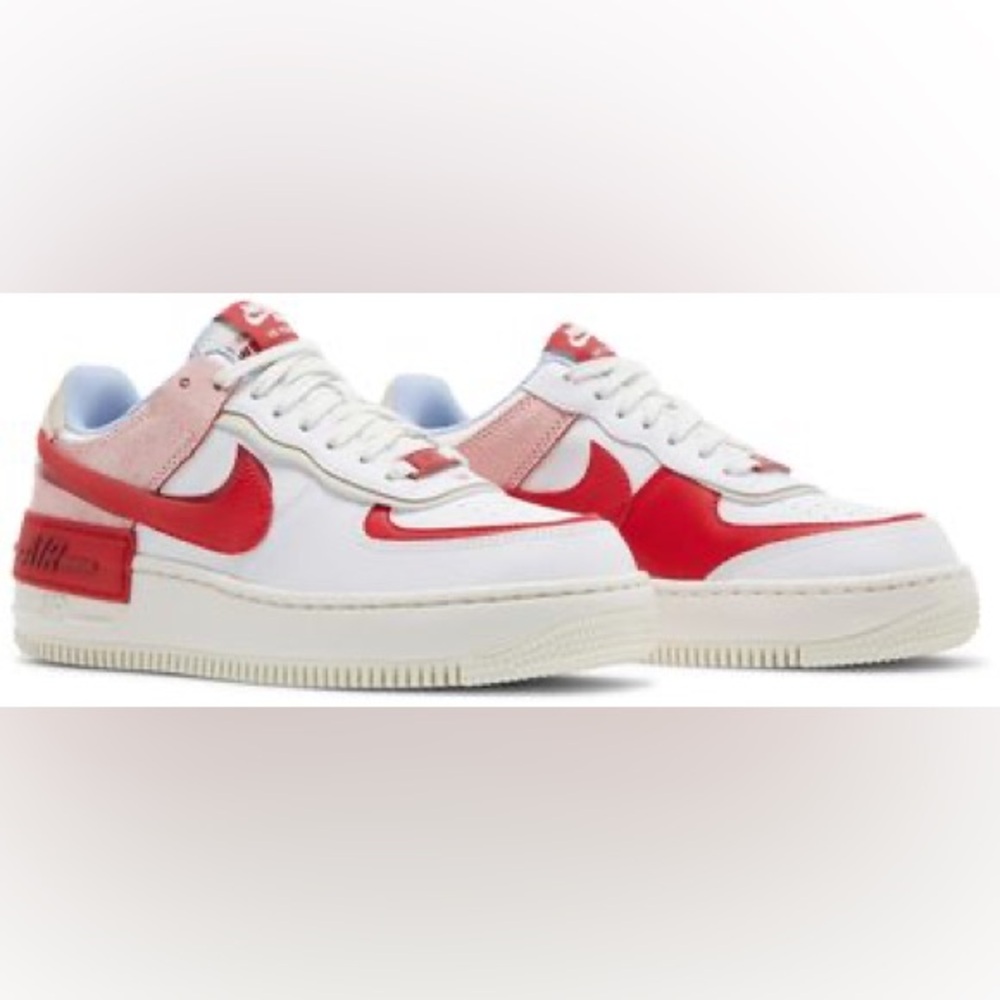 Nike Air Force 1 low shadow